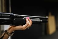 Hartman found a shotgun missing from his apartment (Representative image via Pixels)